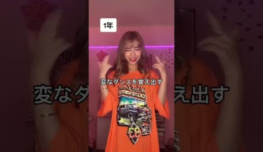 【TikTokで200万回再生】クラブ女の結末…