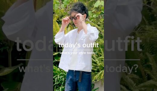 【fashion】【lookbook】【code】休日コーデこそシンプルに着こなそう！！ #fashion #lookbook #code #mens #メンズファッション #夏コーデ #休日コーデ