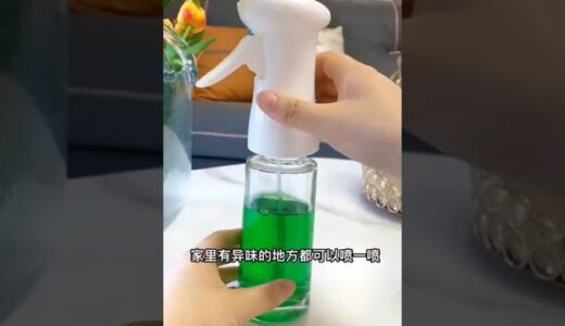 拖地花露水 植物萃取 消臭祛味 清潔去污 光亮快乾 保持香味 拖地清潔劑