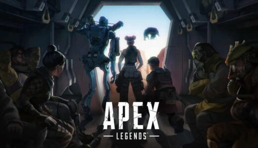 【Apex legends】FPSデイズ（カスタムあり）ー参加型ー