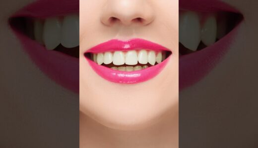 Steps Photoshop Tutorial Whiten Teeth | خطوات تعليم فوتوشوب تبييض الأسنان