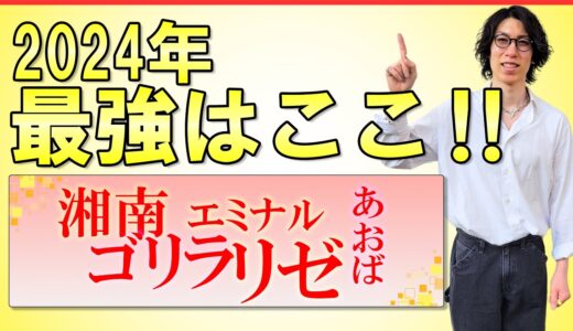 大手の全身脱毛はどこがお勧め？湘南美容外科、ゴリラクリニック、メンズエミナル、メンズリゼ、あおばクリニック、比較してみた結果個人的なお勧めは〇〇でした！