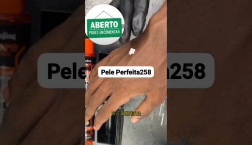 A Pele Perfeita258 traz pra si um kit de skincare masculino, ao preço de 900Meticais, info:876995184