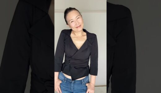 63歳清潔感のあるメイクが好き！ #50代メイク #60代メイク #コスメ #50代美容 #50代にお勧め #大人女子メイク