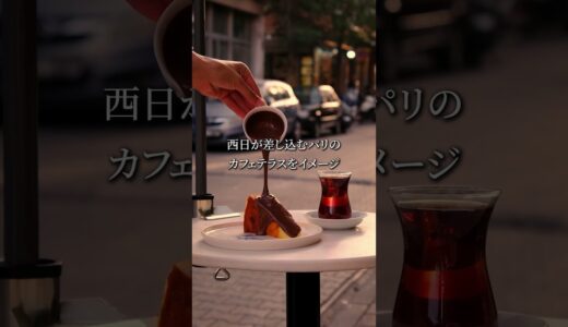 【人気香水の新作】まるで焼きたてのマドレーヌ🥮マルジェラ香水