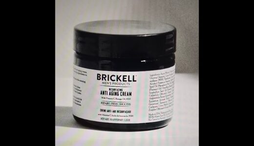 BRICKELL ANTI AGING RESURFACING # 1 OCT 2024